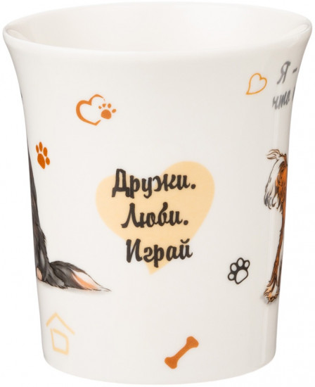 Кружка «Питомцы»