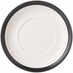 Бульонница с блюдцем «Family farm» - Фото 2