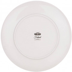 Тарелка обеденная «Festival» - Фото 1