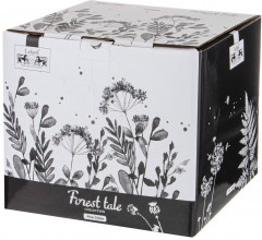 Набор посуды обеденный «Forest tale» - Фото 5