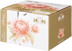 Чайная пара «Астра» - Фото 3