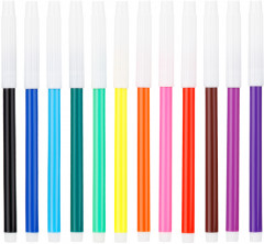 Фломастеры - Фото 1