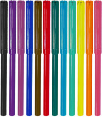 Фломастеры - Фото 1