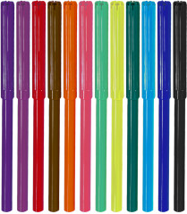 Фломастеры - Фото 1