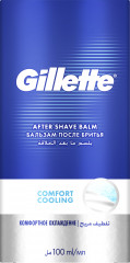 Бальзам после бритья «Gillette Intense Cooling» - Фото 1