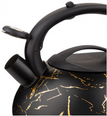 Чайник со свистком - Фото 2