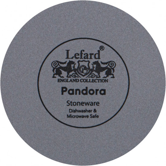 Тарелка обеденная «Pandora»