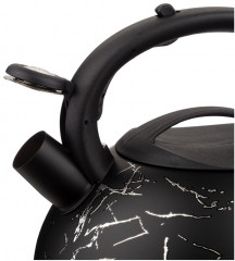 Чайник со свистком - Фото 2