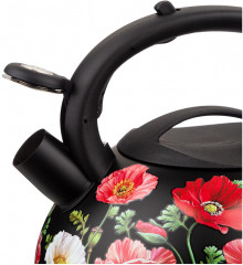 Чайник со свистком - Фото 2