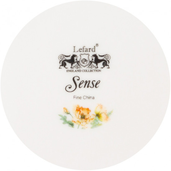 Блюдо овальное «Sense»