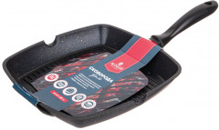 Сковорода-гриль - Фото 1