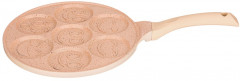Сковорода «Смайл» - Фото 2