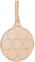 Сковорода «Смайл» - Фото 3