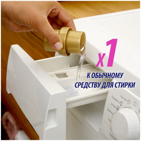 Отбеливатель для тканей «Мультисила»
