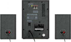 Колонки MS-1821 - Фото 2