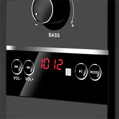 Колонки MS-1821 - Фото 4