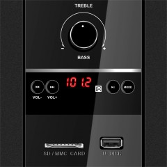 Колонки MS-1821 - Фото 5