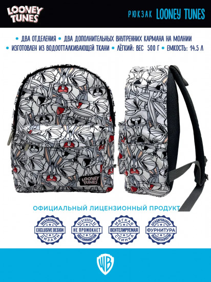 Рюкзак «Looney Tunes»