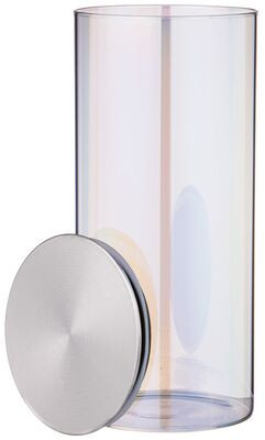 Емкость для сыпучих продуктов