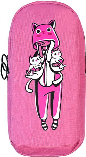 Пенал школьный