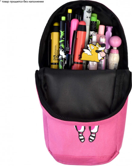 Пенал школьный