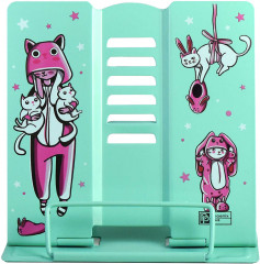 Подставка для книг - Фото 1