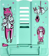 Подставка для книг - Фото 4