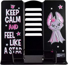 Подставка для книг «Мышь принцесса» - Фото 1