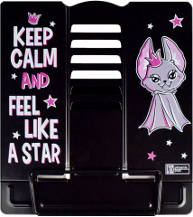 Подставка для книг «Мышь принцесса» - Фото 4