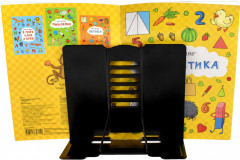 Подставка для книг «Мышь принцесса» - Фото 6