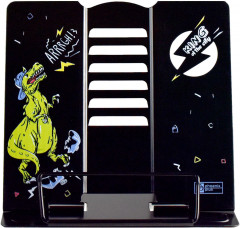 Подставка для книг «Злой Дино» - Фото 1