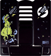 Подставка для книг «Злой Дино» - Фото 4