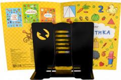 Подставка для книг «Злой Дино» - Фото 8