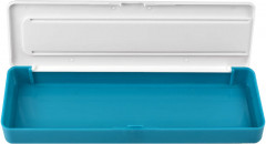 Пенал школьный «Мини герои» - Фото 5