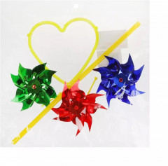 Вертушка «Фестиваль» - Фото 1