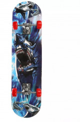 Скейтборд - Фото 1