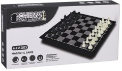 Шахматы магнитные - Фото 2