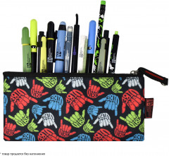 Пенал школьный - Фото 2