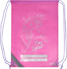 Мешок для обуви - Фото 2