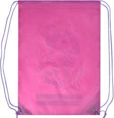 Мешок для обуви - Фото 3