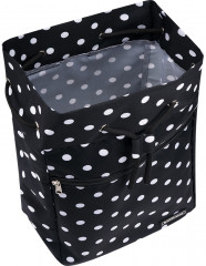 Рюкзак «Dots in Black» - Фото 3