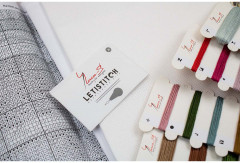 Набор для вышивания «Озеро Анси» - Фото 3