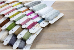 Набор для вышивания «Озеро Анси» - Фото 6