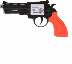 Револьвер механический - Фото 1