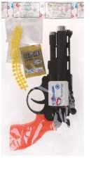 Револьвер механический - Фото 2