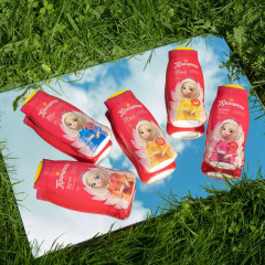 Пена для ванн «Сказочная» - Фото 2