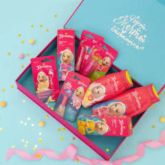 Пена для ванн «Сказочная» - Фото 3