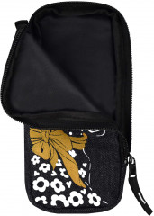 Пенал школьный «Леопард» - Фото 3