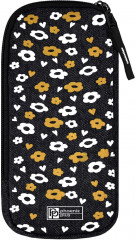 Пенал школьный «Леопард» - Фото 2