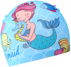 Набор для плавания детский «Русалка» - Фото 1